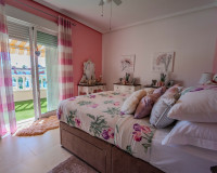 Resale - Town House - Ciudad Quesada - Lo Marabú