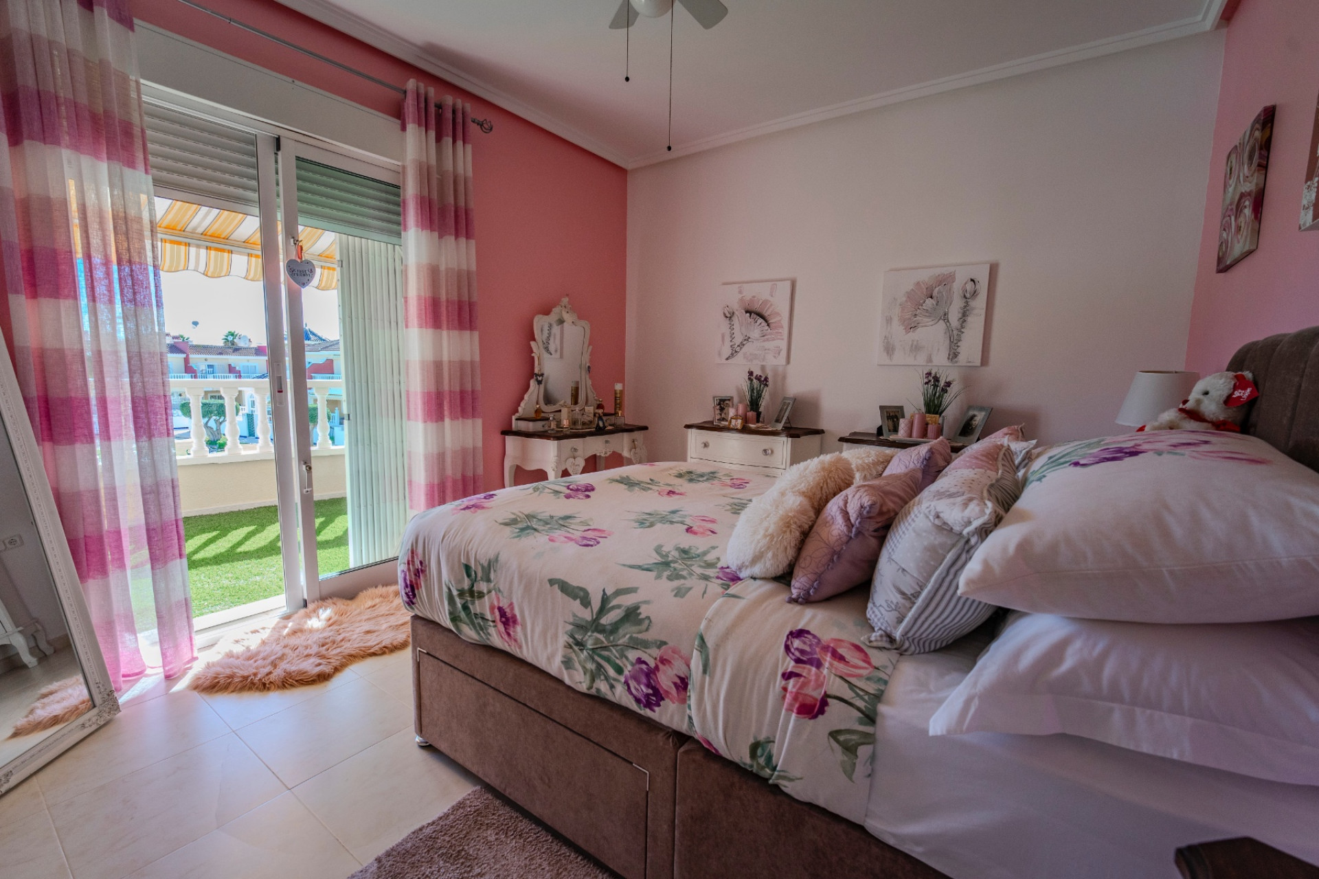 Resale - Town House - Ciudad Quesada - Lo Marabú