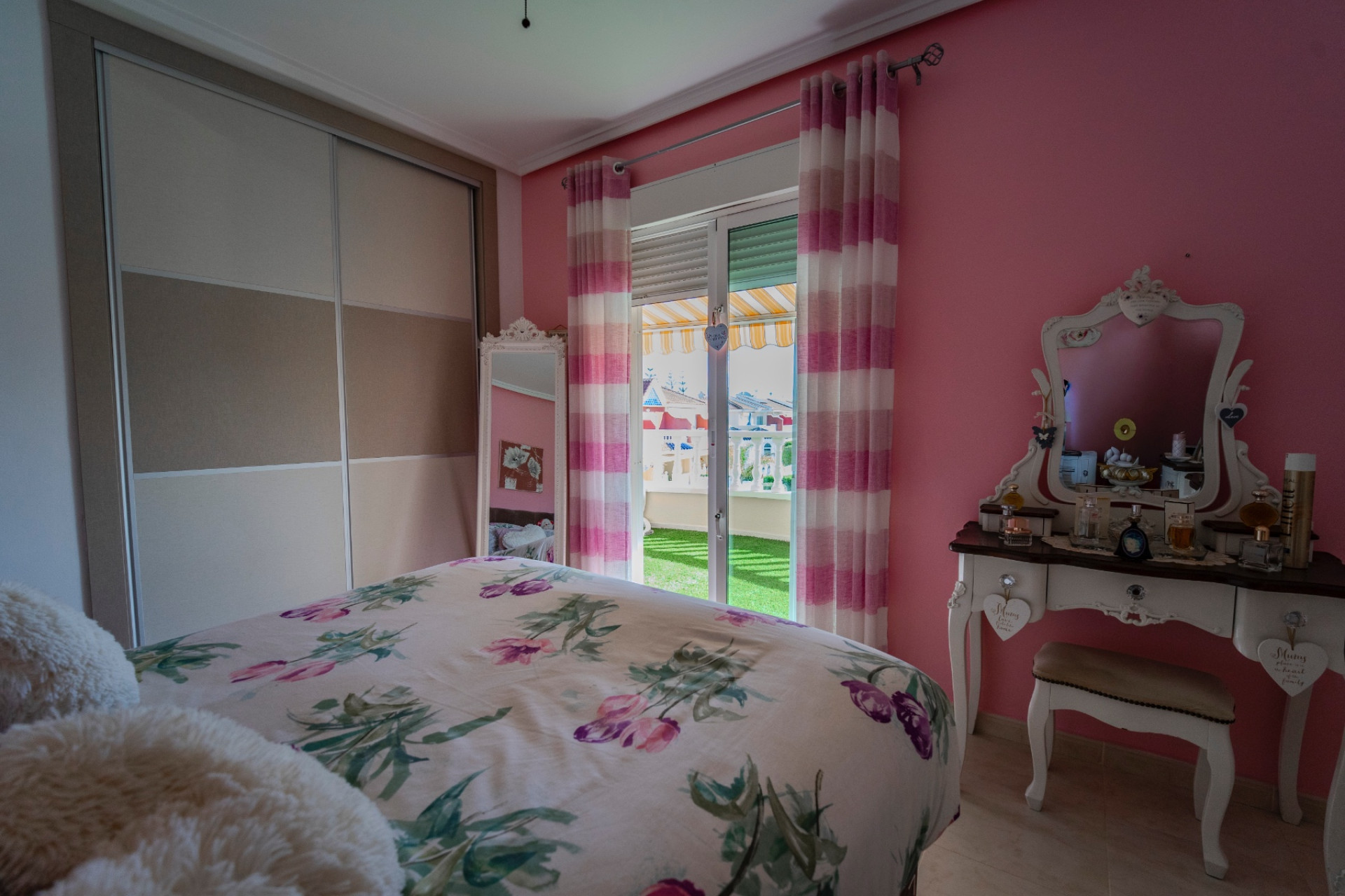 Resale - Town House - Ciudad Quesada - Lo Marabú