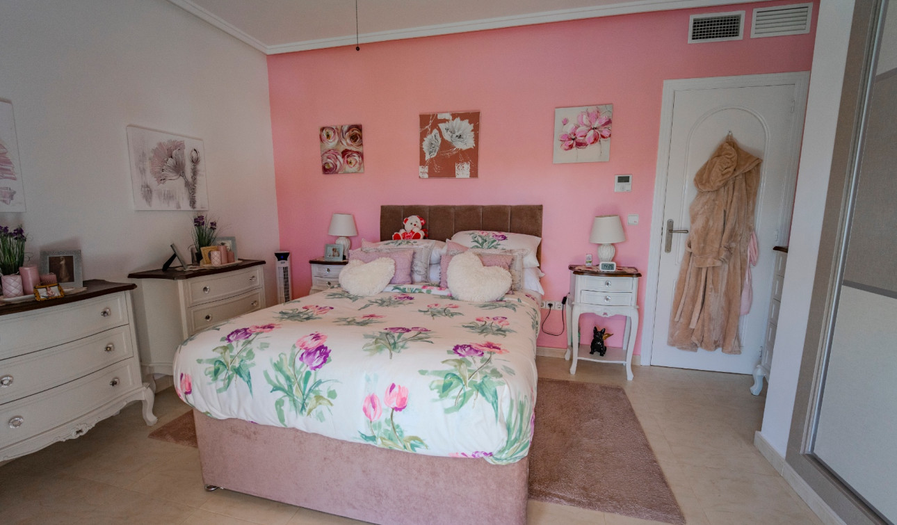 Resale - Town House - Ciudad Quesada - Lo Marabú