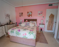 Resale - Town House - Ciudad Quesada - Lo Marabú