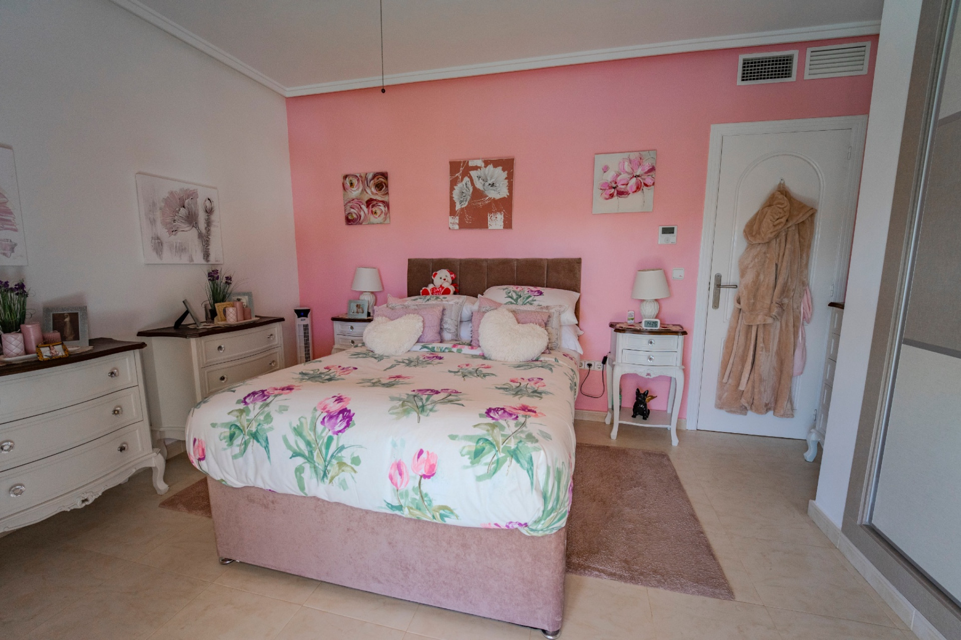 Resale - Town House - Ciudad Quesada - Lo Marabú