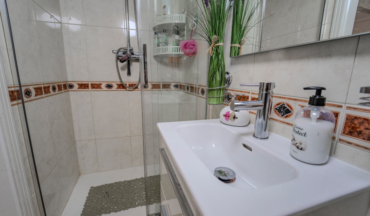 Resale - Town House - Ciudad Quesada - Lo Marabú