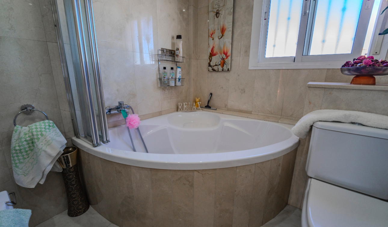 Resale - Town House - Ciudad Quesada - Lo Marabú