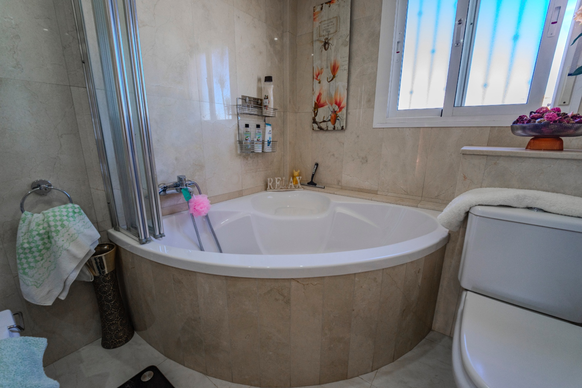 Resale - Town House - Ciudad Quesada - Lo Marabú