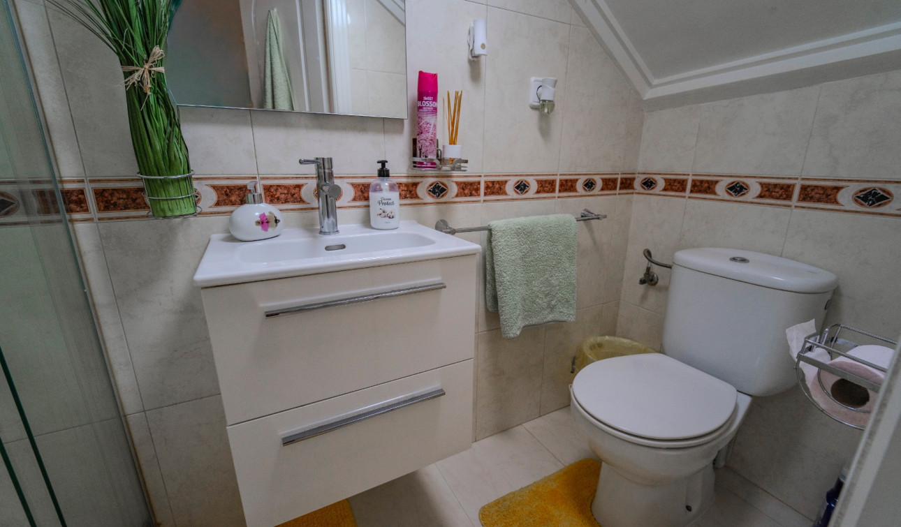 Resale - Town House - Ciudad Quesada - Lo Marabú