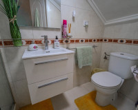 Resale - Town House - Ciudad Quesada - Lo Marabú