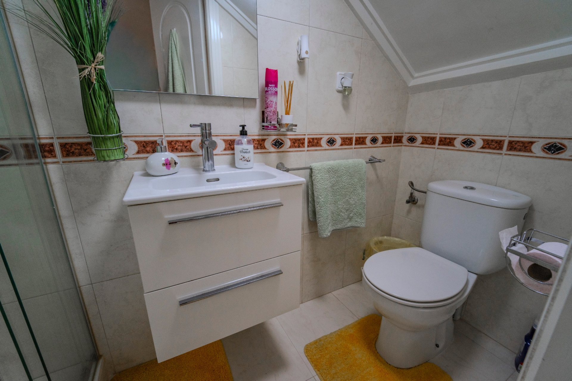 Resale - Town House - Ciudad Quesada - Lo Marabú