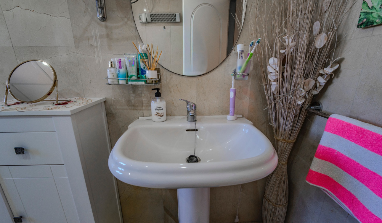 Resale - Town House - Ciudad Quesada - Lo Marabú