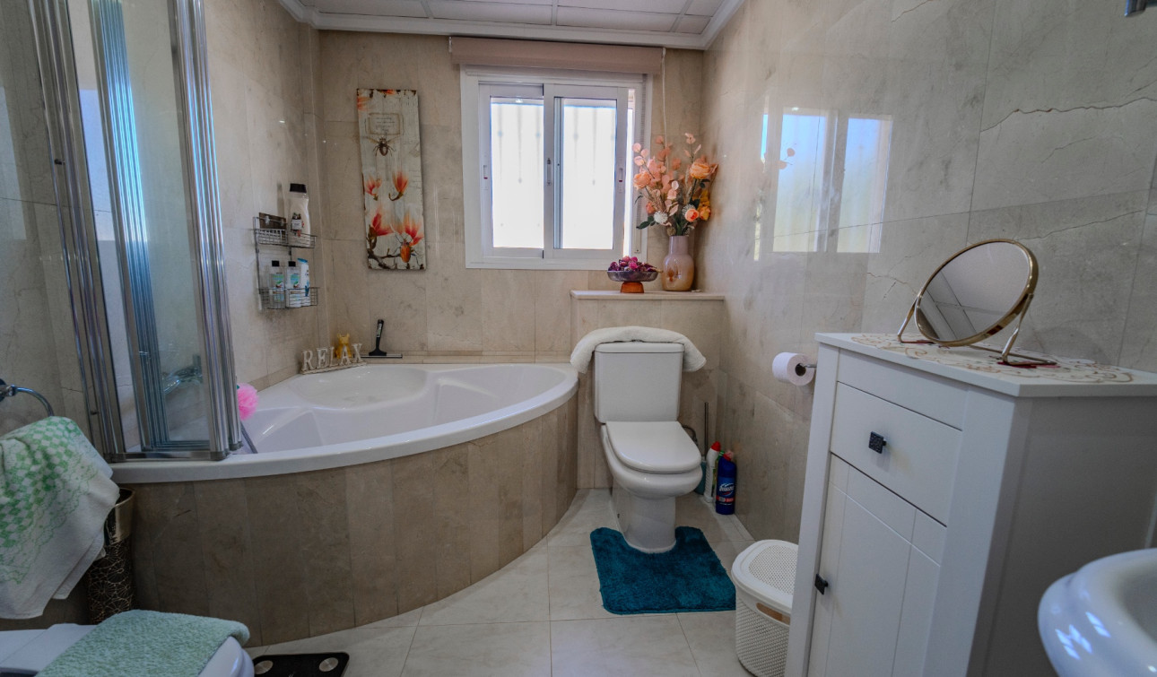 Resale - Town House - Ciudad Quesada - Lo Marabú