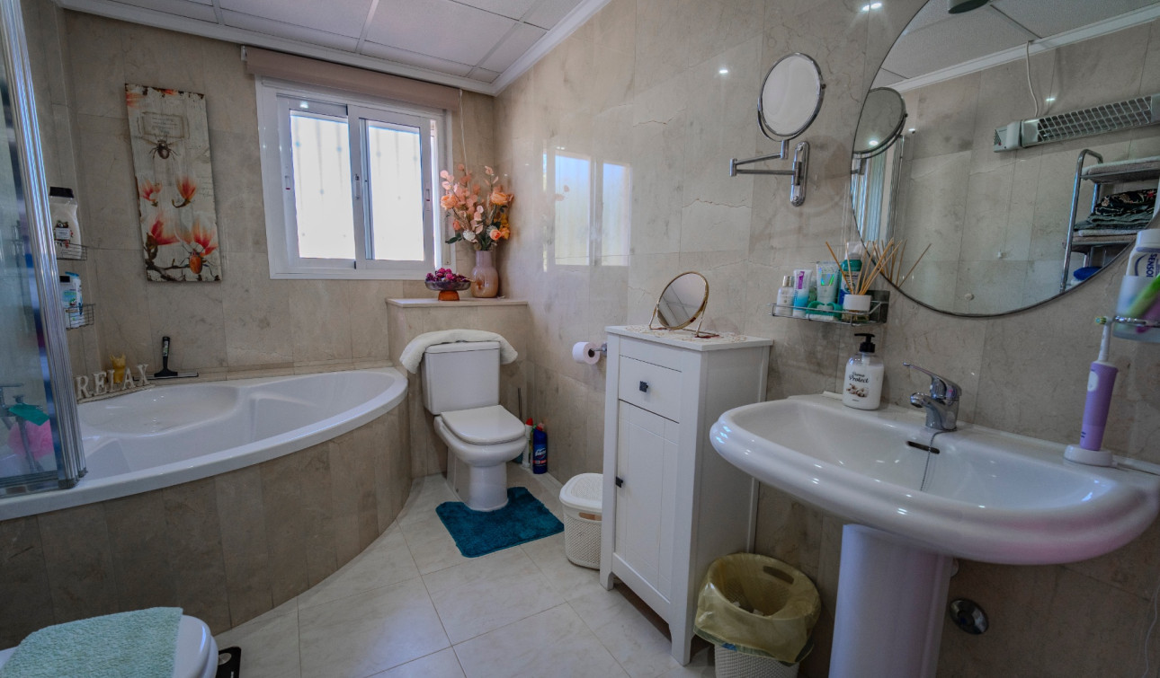 Resale - Town House - Ciudad Quesada - Lo Marabú