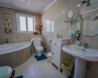 Resale - Town House - Ciudad Quesada - Lo Marabú