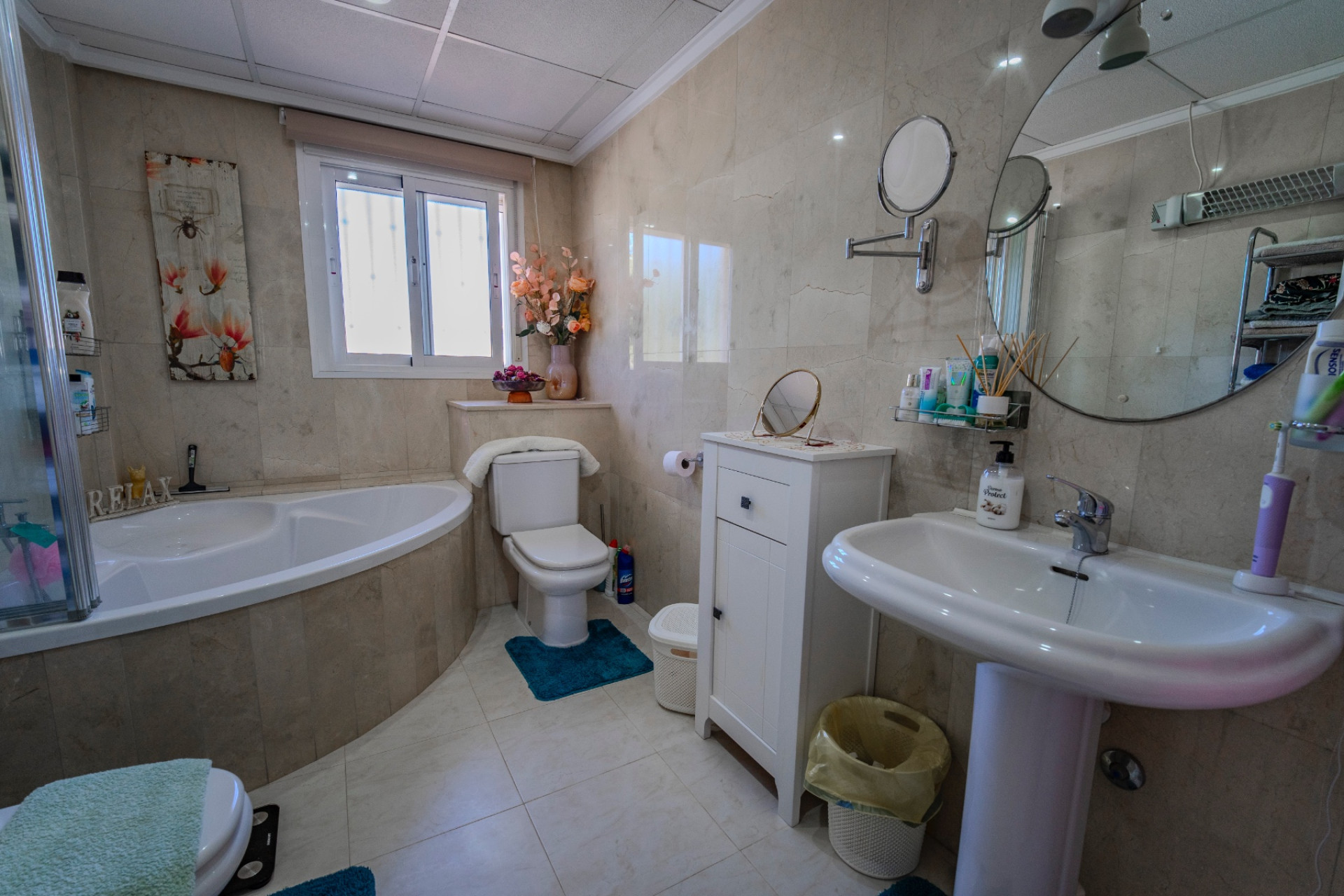 Resale - Town House - Ciudad Quesada - Lo Marabú