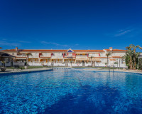 Resale - Town House - Ciudad Quesada - Lo Marabú