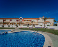 Resale - Town House - Ciudad Quesada - Lo Marabú