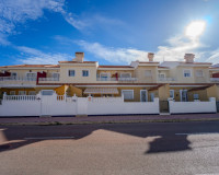 Resale - Town House - Ciudad Quesada - Lo Marabú