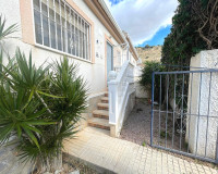 Resale - Town House - Ciudad Quesada - Rojales Hills