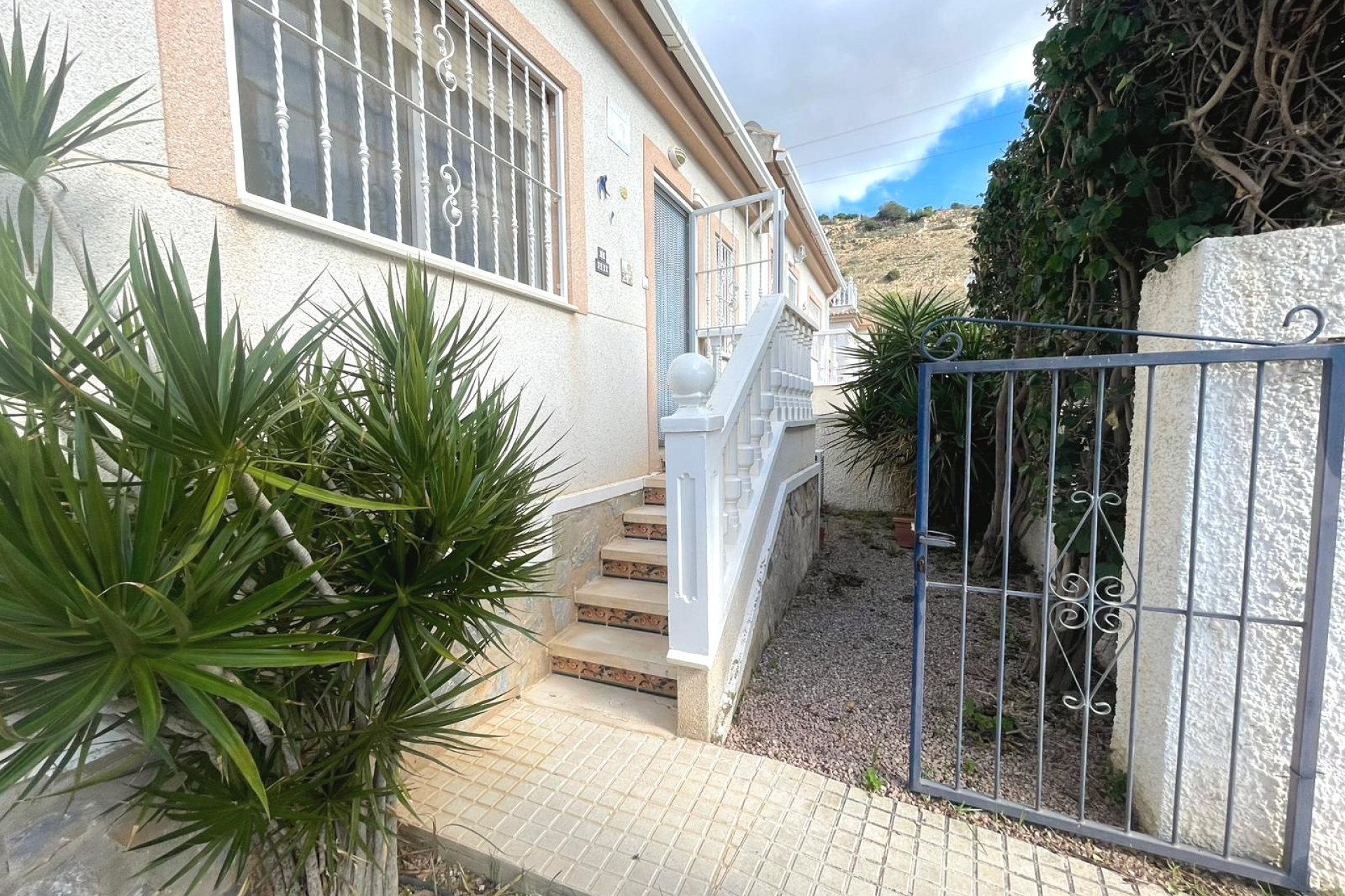 Resale - Town House - Ciudad Quesada - Rojales Hills