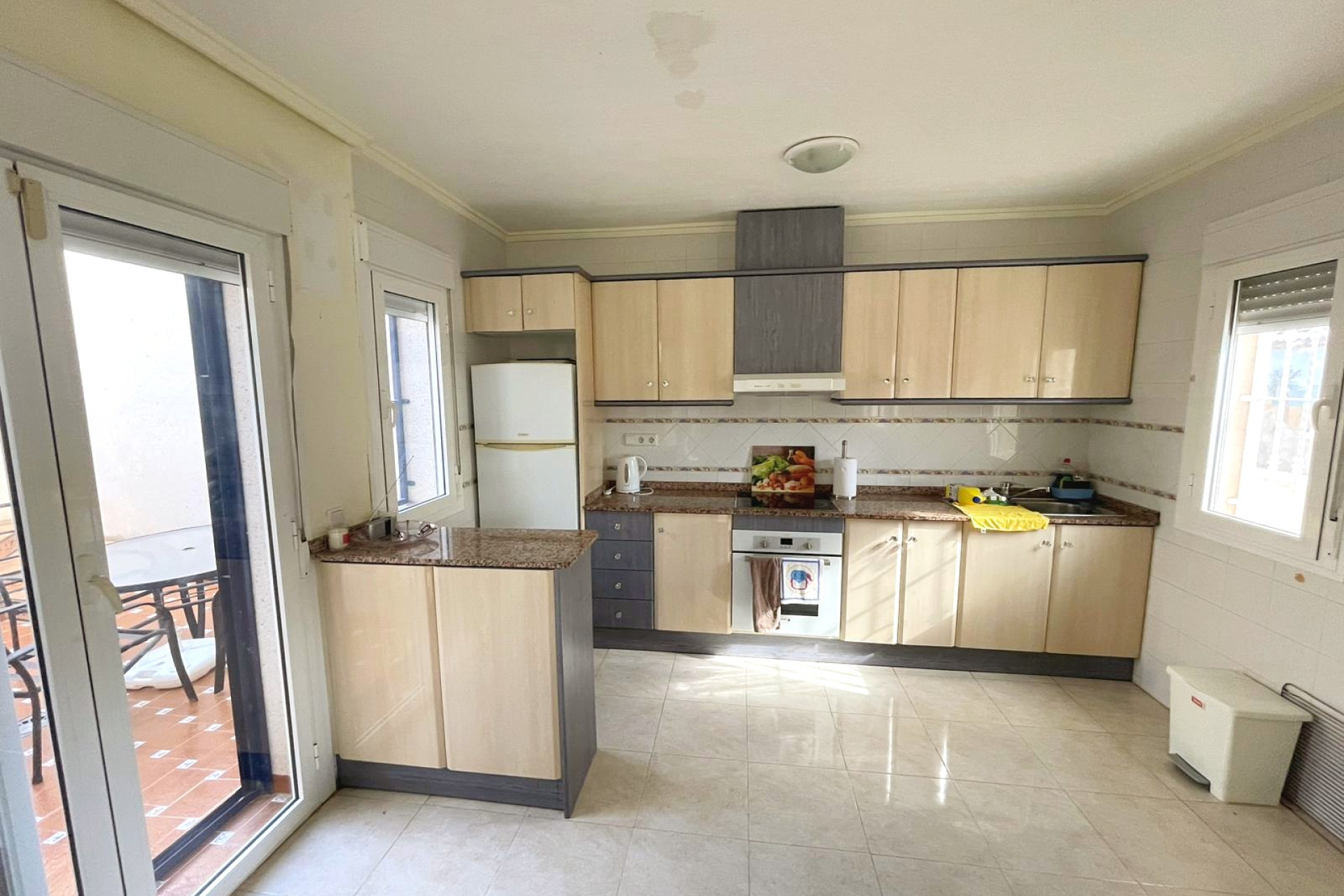 Resale - Town House - Ciudad Quesada - Rojales Hills