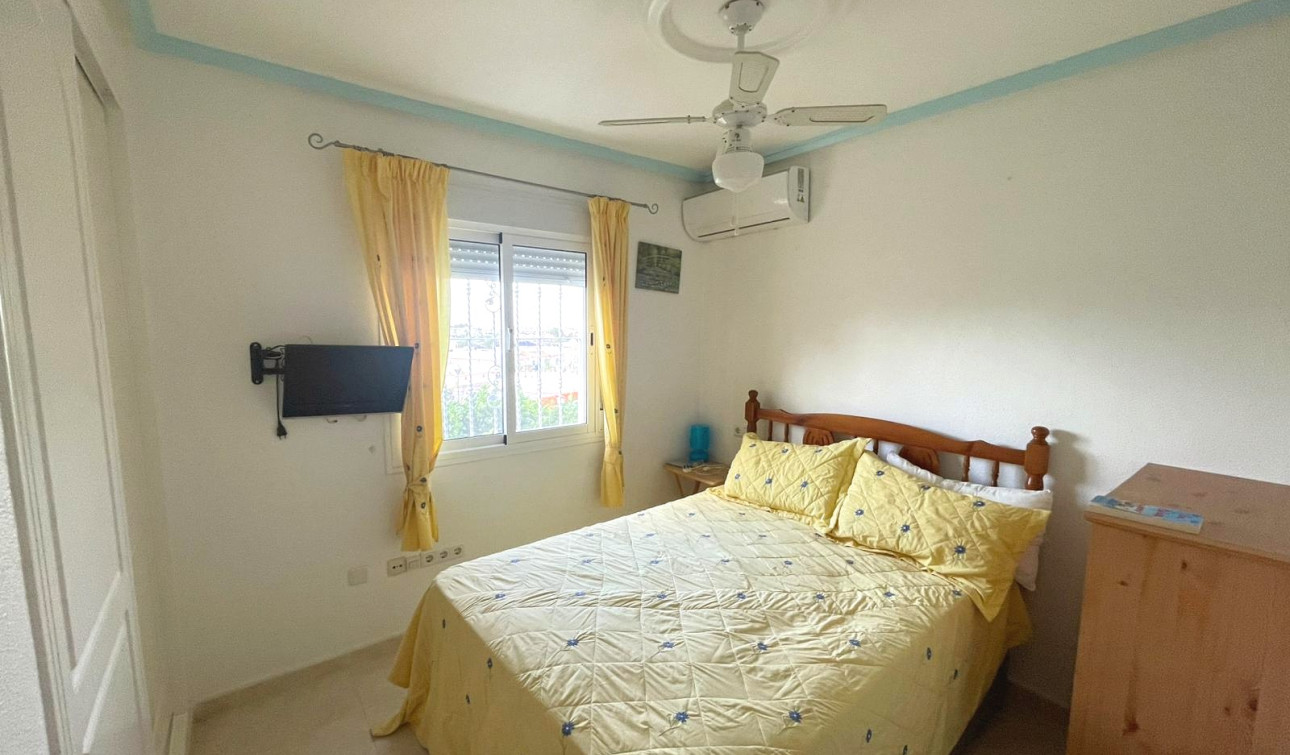 Resale - Town House - Ciudad Quesada - Rojales Hills