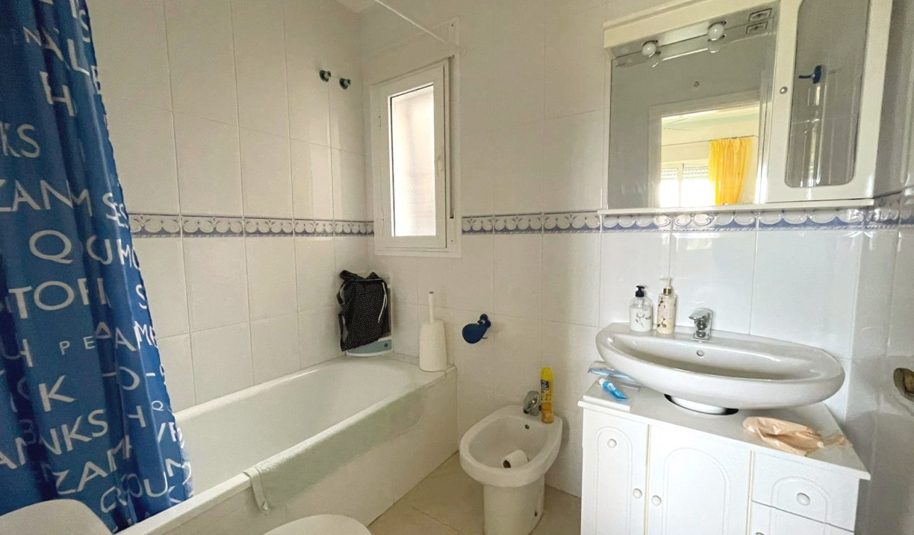 Resale - Town House - Ciudad Quesada - Rojales Hills