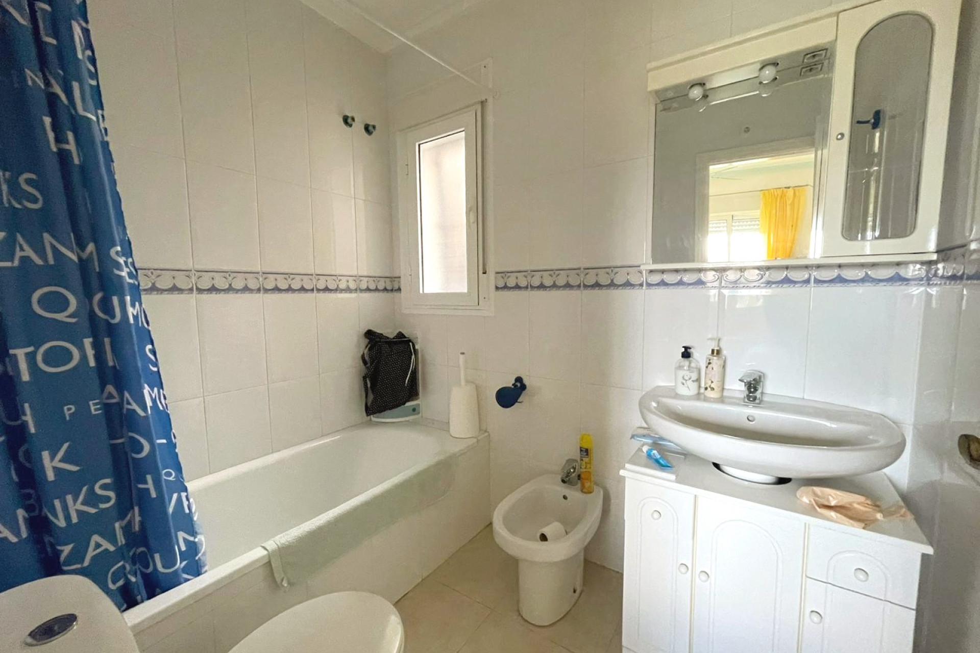 Resale - Town House - Ciudad Quesada - Rojales Hills