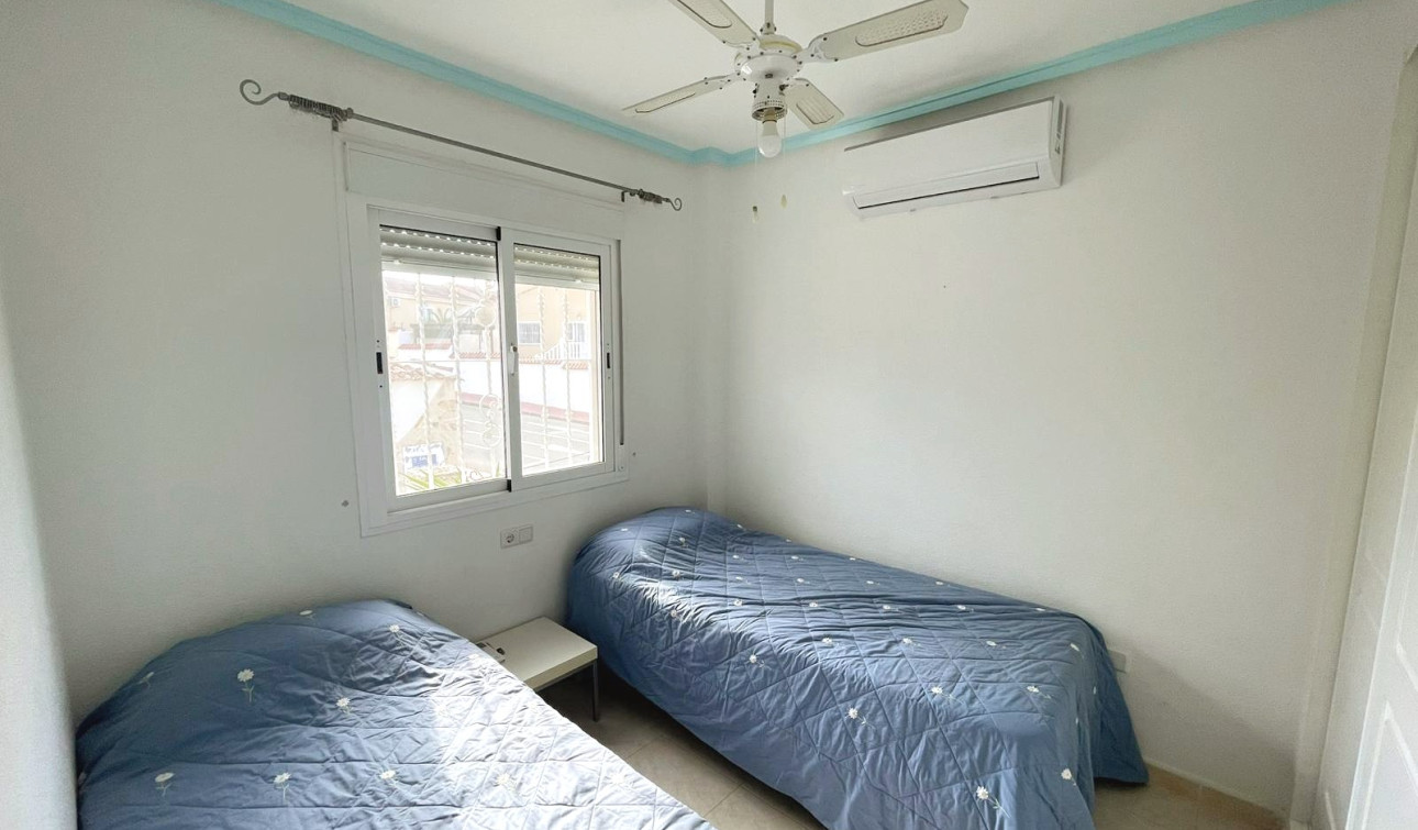 Resale - Town House - Ciudad Quesada - Rojales Hills