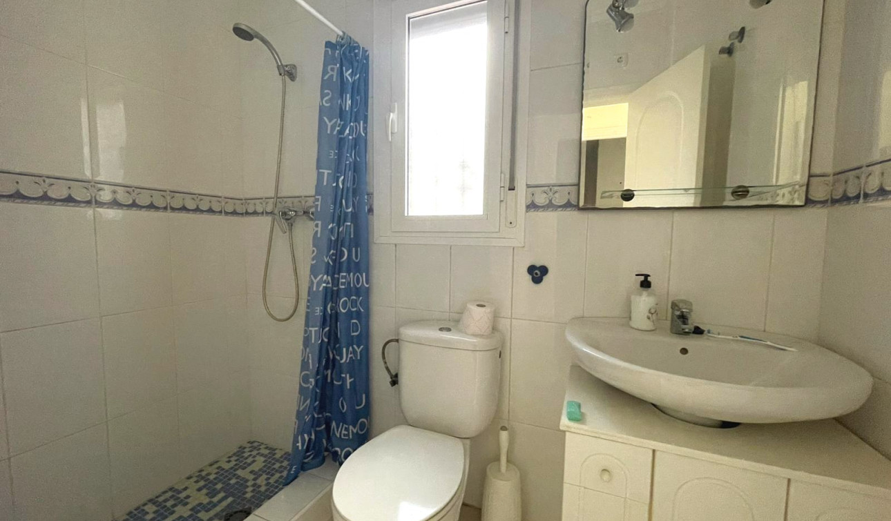 Resale - Town House - Ciudad Quesada - Rojales Hills