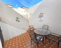 Resale - Town House - Ciudad Quesada - Rojales Hills