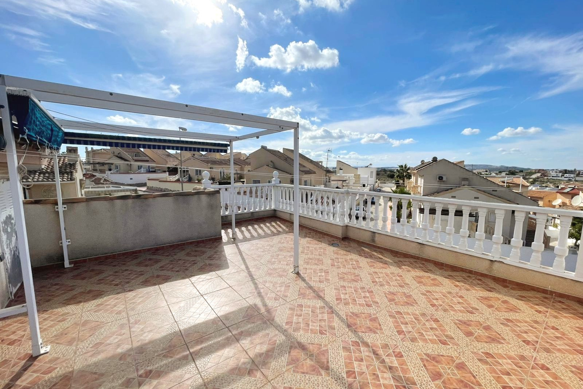 Resale - Town House - Ciudad Quesada - Rojales Hills