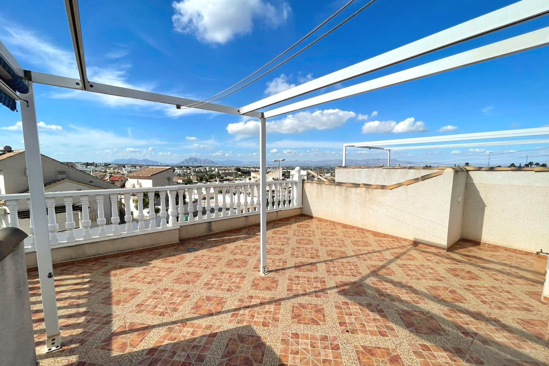 Resale - Town House - Ciudad Quesada - Rojales Hills