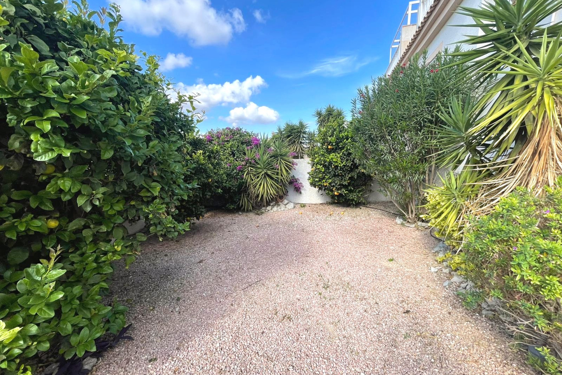 Resale - Town House - Ciudad Quesada - Rojales Hills