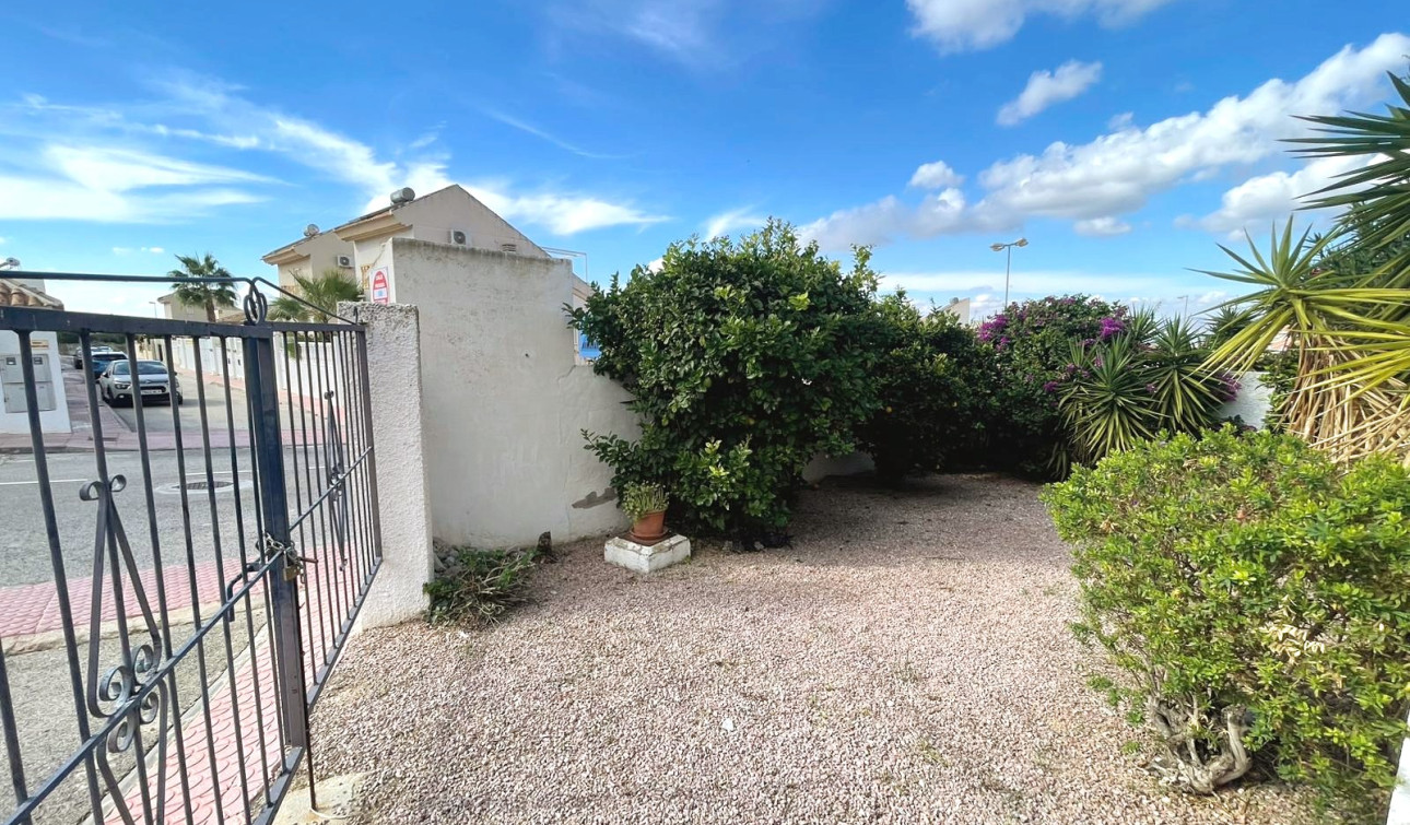 Resale - Town House - Ciudad Quesada - Rojales Hills