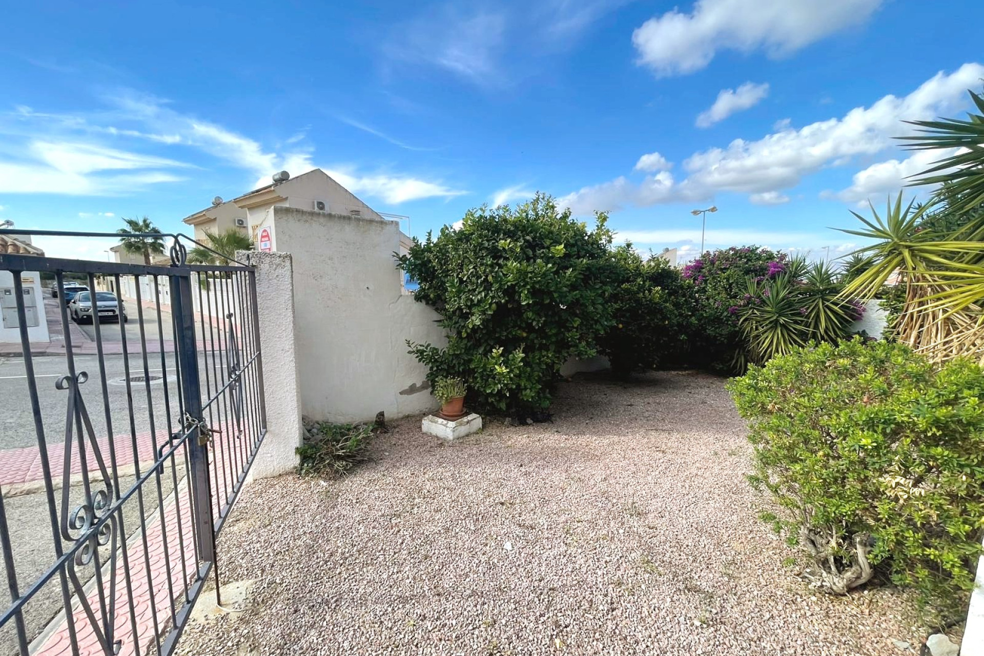 Resale - Town House - Ciudad Quesada - Rojales Hills