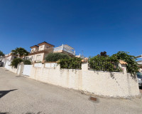 Resale - Town House - Ciudad Quesada - Upper Golf