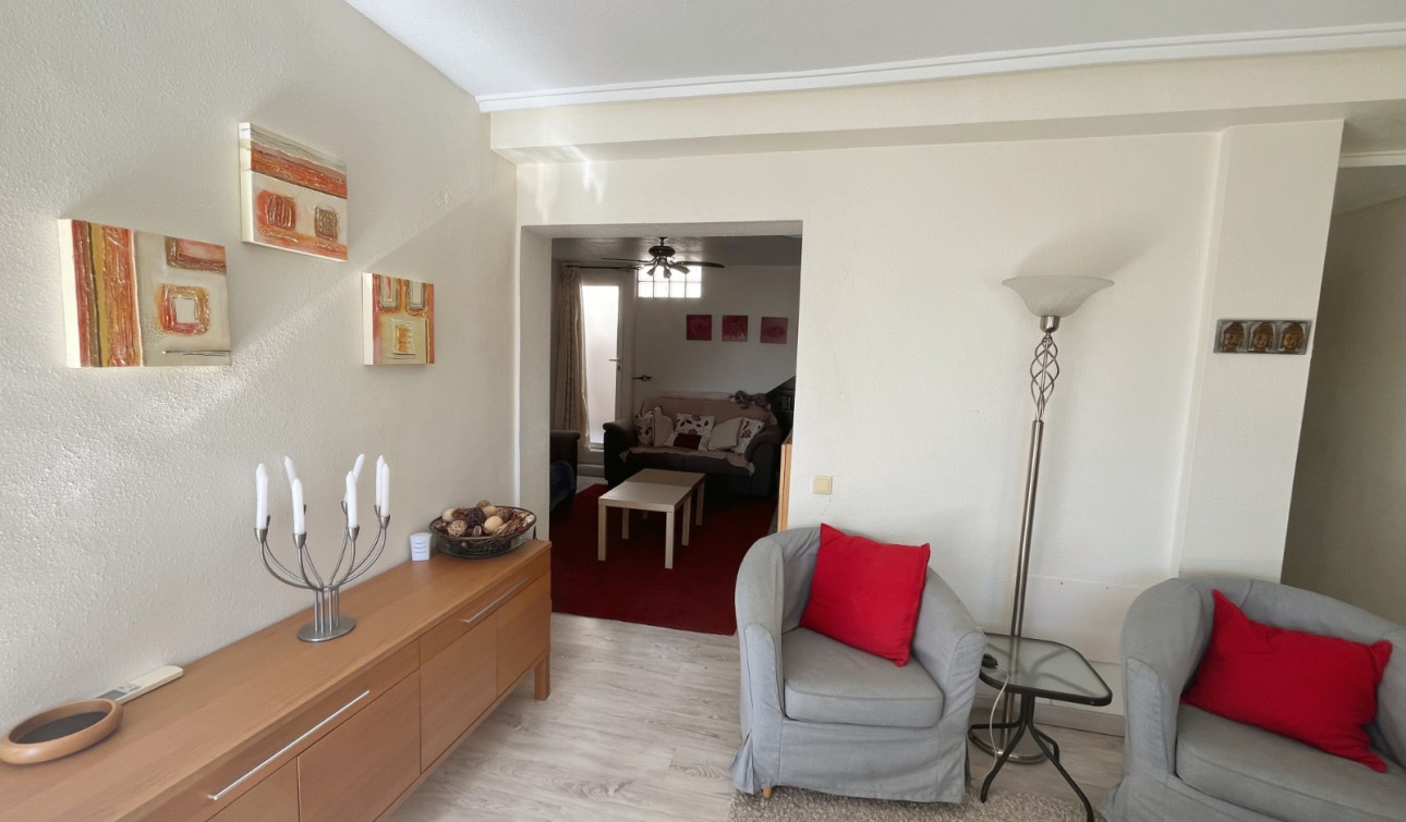 Resale - Town House - Ciudad Quesada - Upper Golf