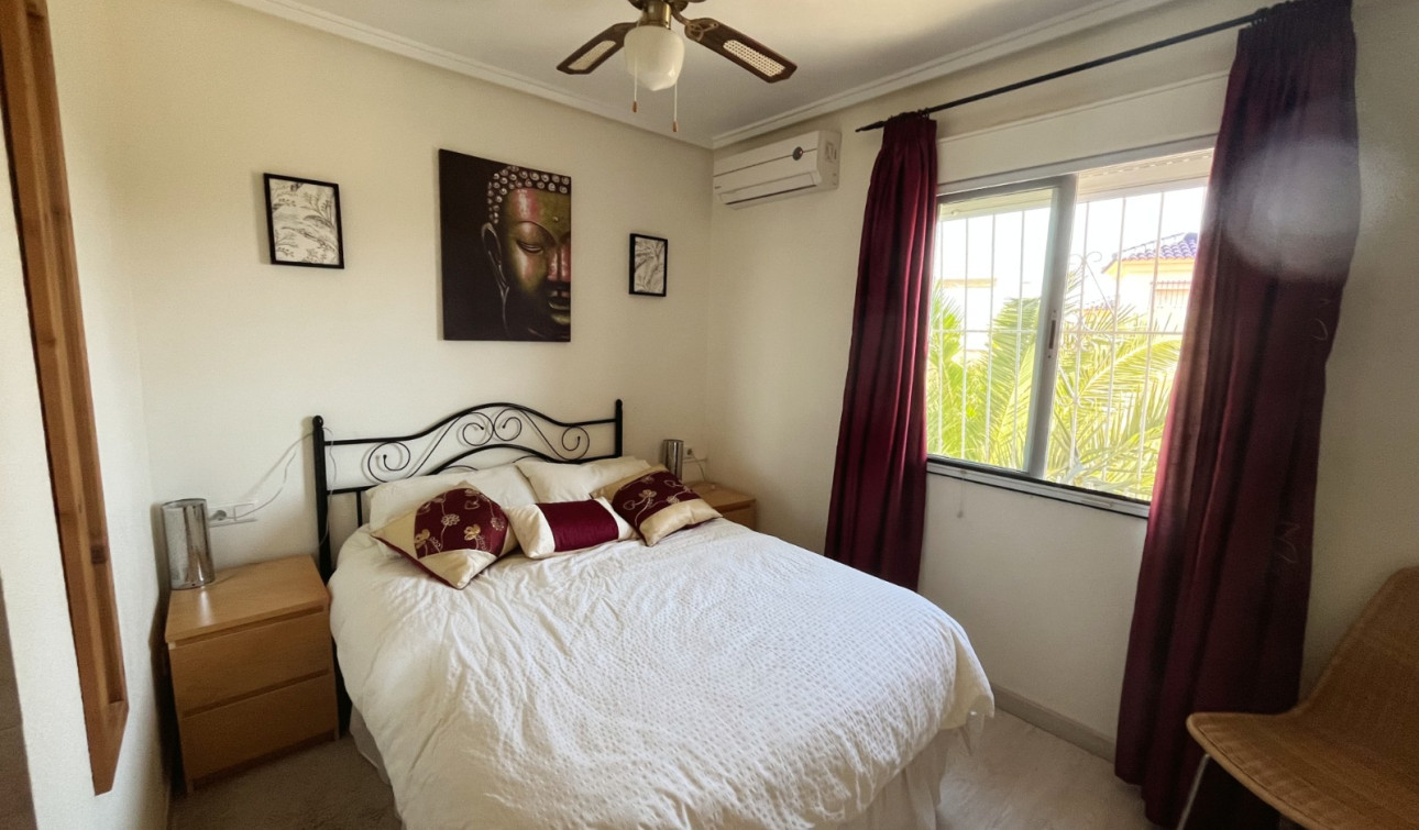 Resale - Town House - Ciudad Quesada - Upper Golf