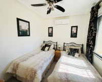 Resale - Town House - Ciudad Quesada - Upper Golf