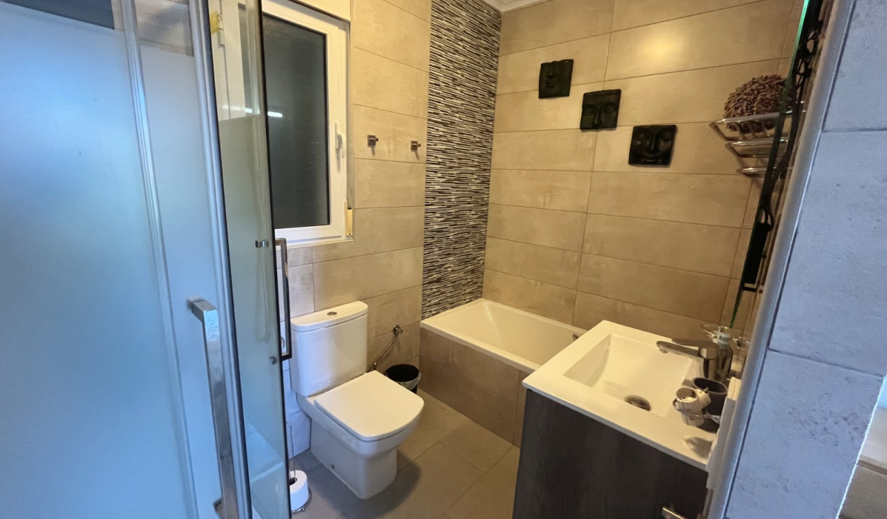 Resale - Town House - Ciudad Quesada - Upper Golf