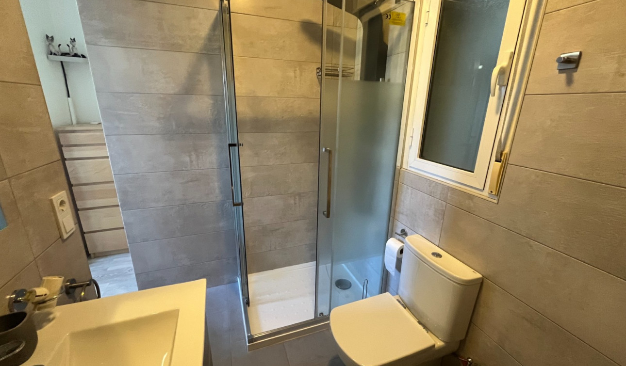 Resale - Town House - Ciudad Quesada - Upper Golf