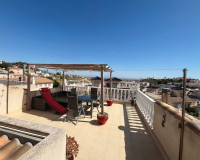 Resale - Town House - Ciudad Quesada - Upper Golf