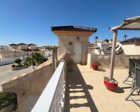Resale - Town House - Ciudad Quesada - Upper Golf