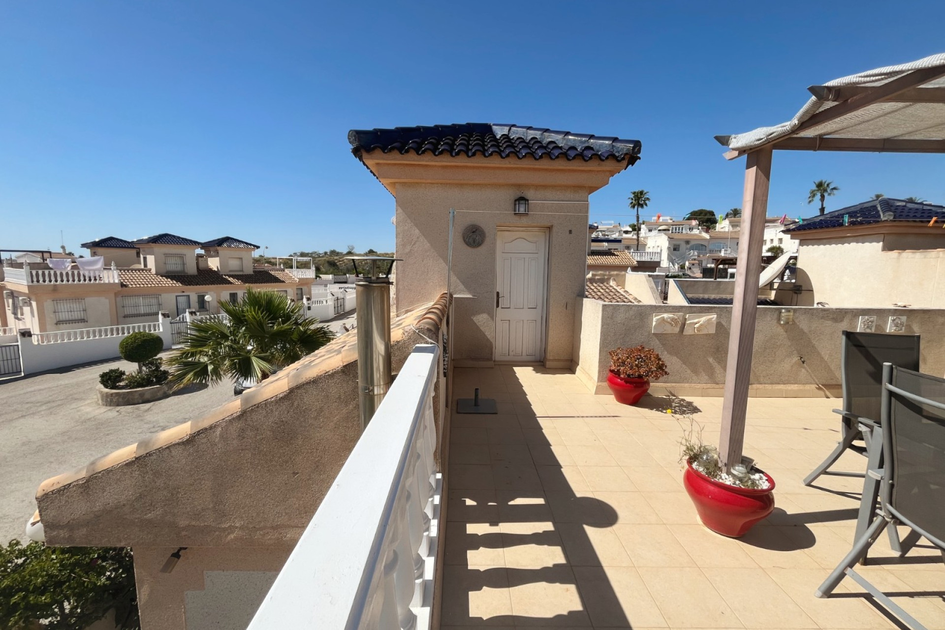 Resale - Town House - Ciudad Quesada - Upper Golf