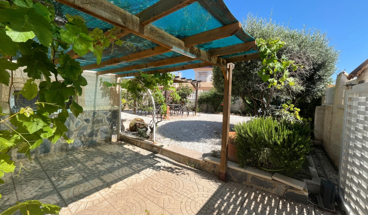 Resale - Town House - Ciudad Quesada - Upper Golf