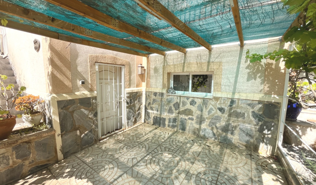 Resale - Town House - Ciudad Quesada - Upper Golf
