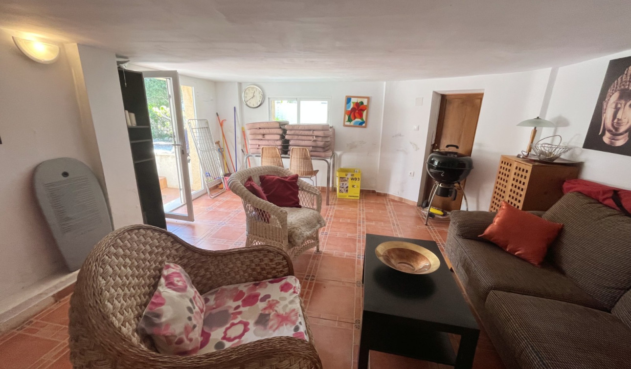 Resale - Town House - Ciudad Quesada - Upper Golf