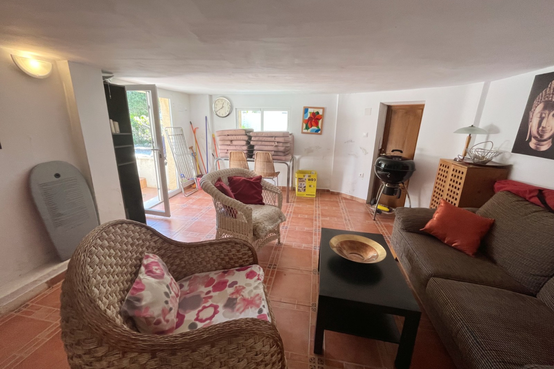 Resale - Town House - Ciudad Quesada - Upper Golf