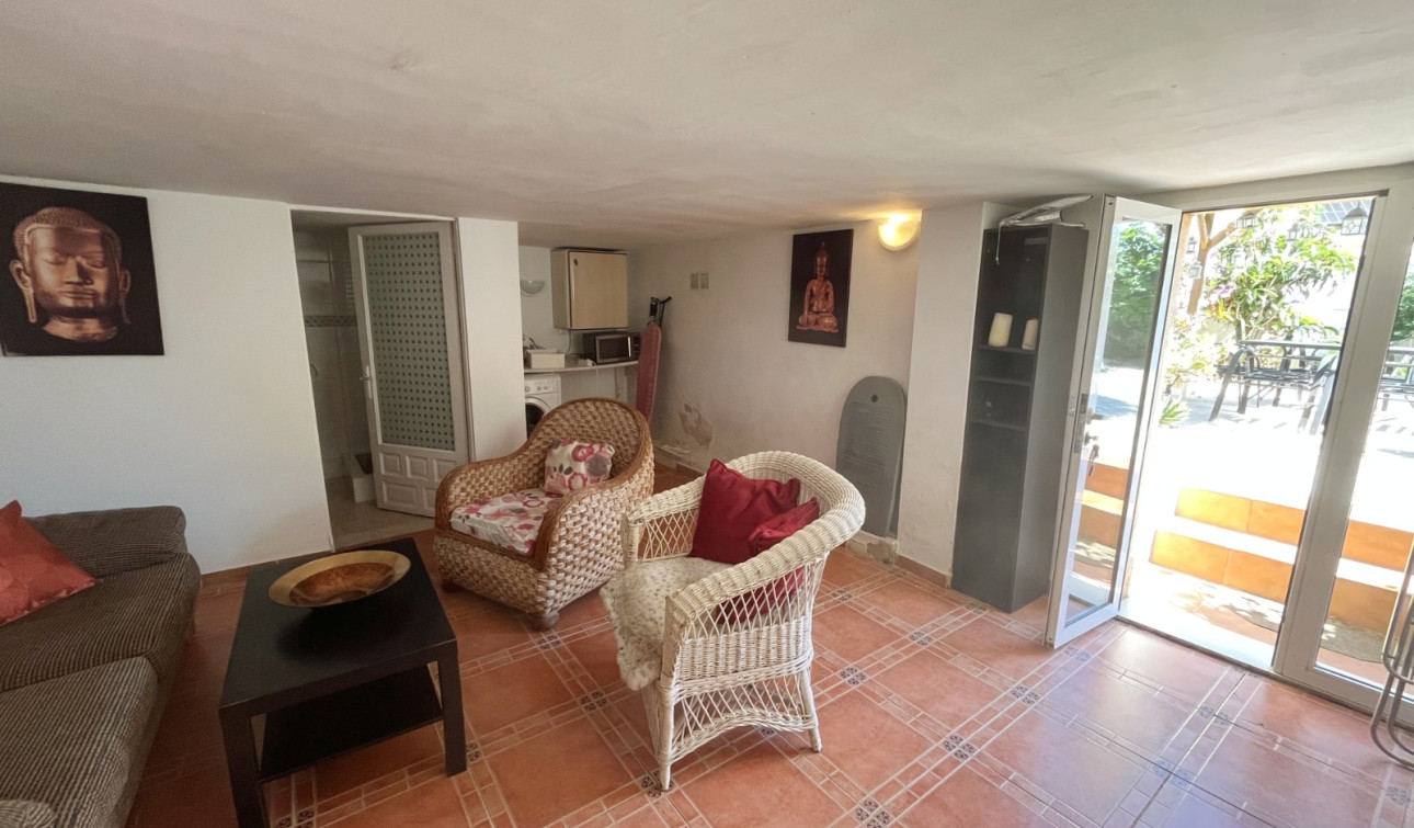 Resale - Town House - Ciudad Quesada - Upper Golf