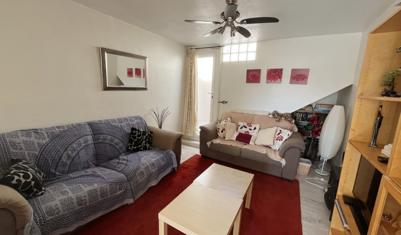 Resale - Town House - Ciudad Quesada - Upper Golf