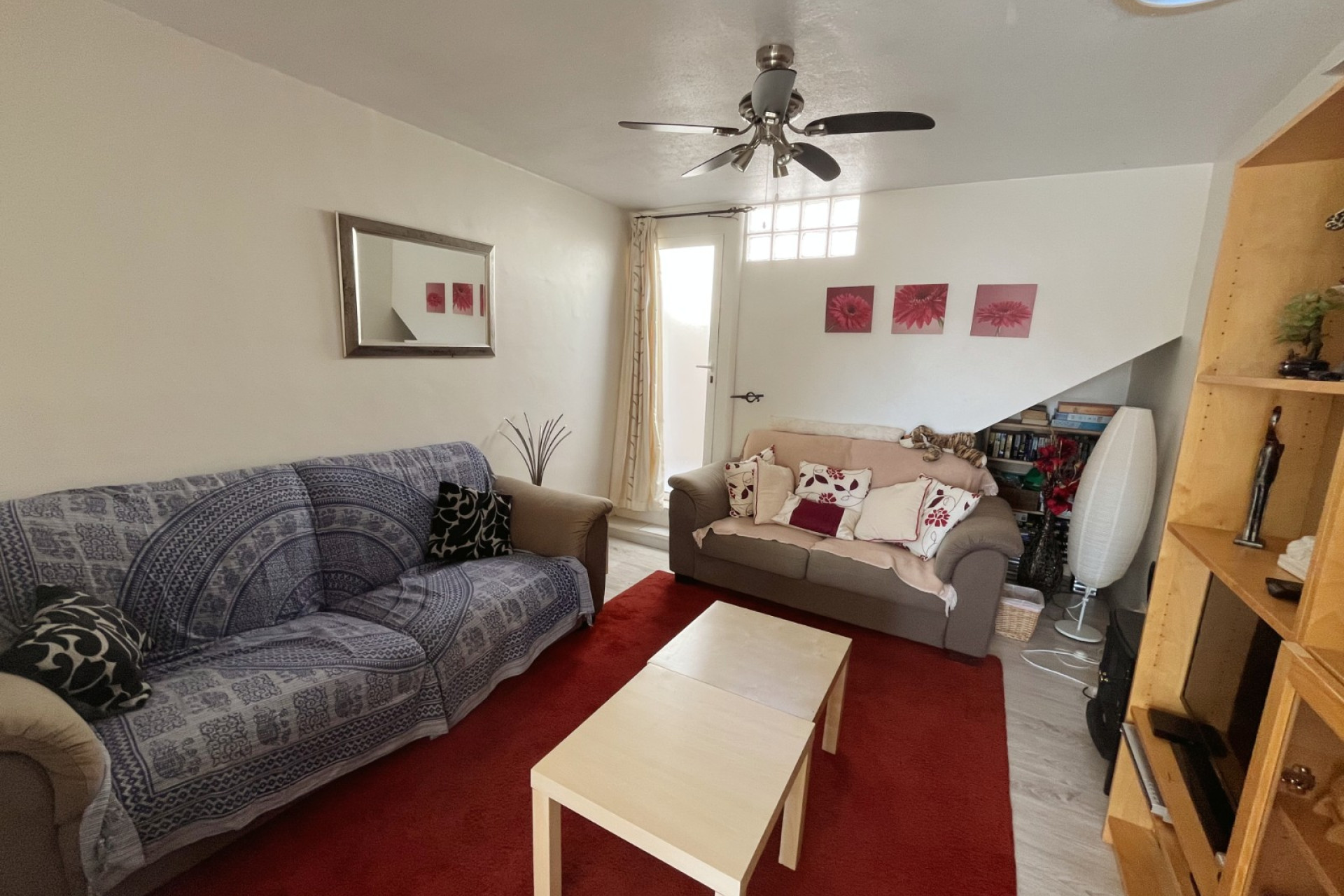 Resale - Town House - Ciudad Quesada - Upper Golf